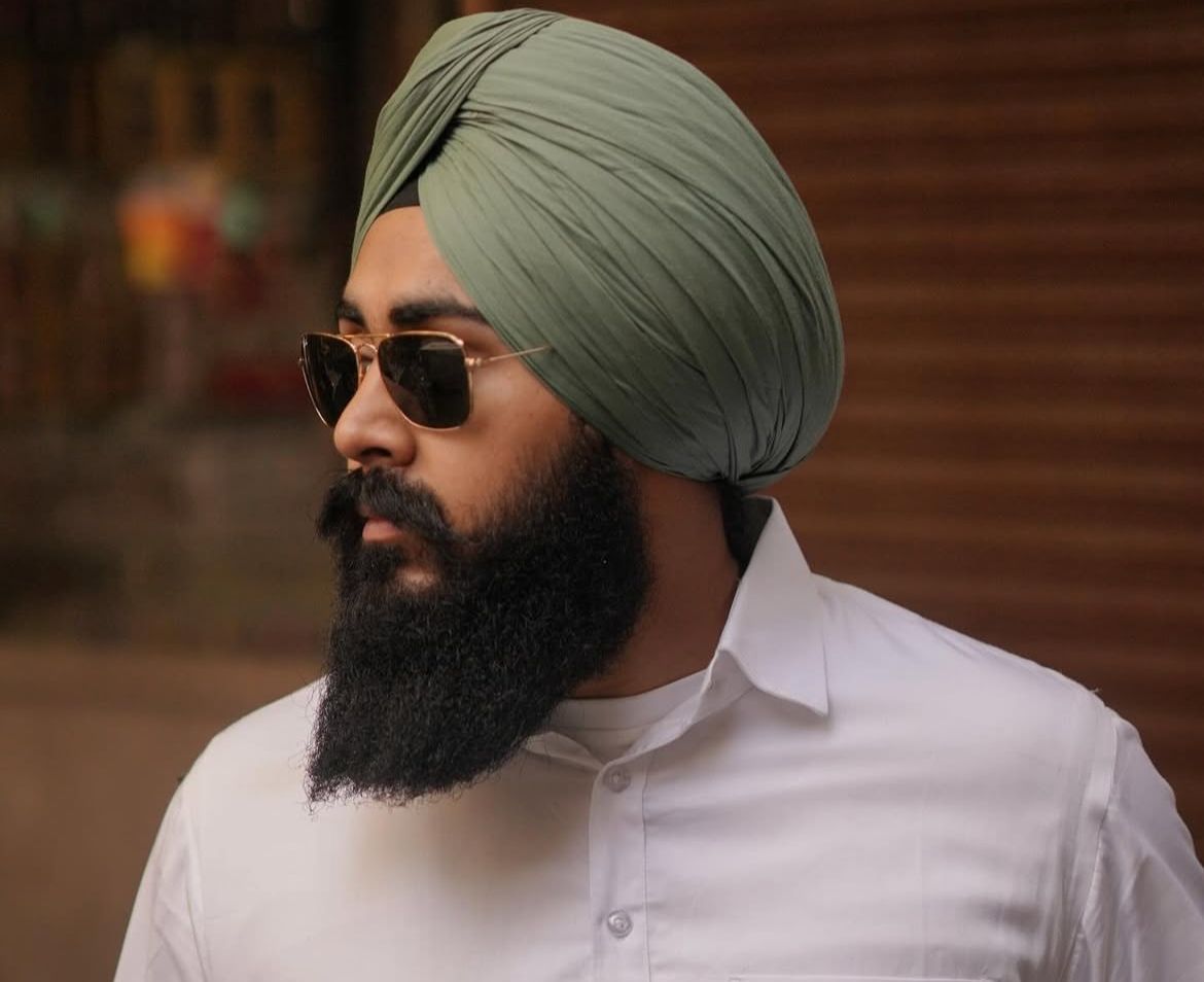Davinder Singh